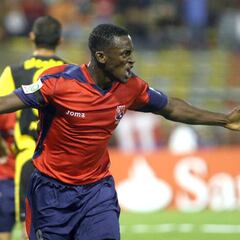 Historial de los colombianos en fases previas de Libertadores