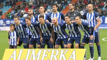 Oportunidad para los menos habituales en O Barco