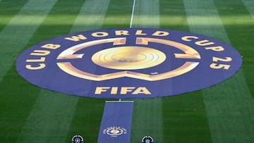 Botafogo - Seattle Sounders en vivo: Copa Mundial de Clubes FIFA 2025 en directo