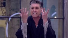 Denuncian a Gran Hermano VIP por comentarios racistas