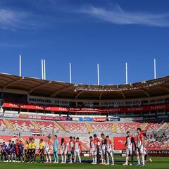 Necaxa vs Atlético de San Luis: horario, TV, canal, cómo y dónde ver la Jornada 11 del Clausura 2024 de la Liga MX