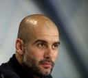 Guardiola: "Hablaré con Sammer y Rummenigge tras la Copa"