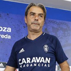 Natxo repetirá once en Cádiz