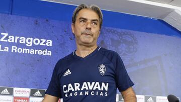 Natxo repetirá once en Cádiz