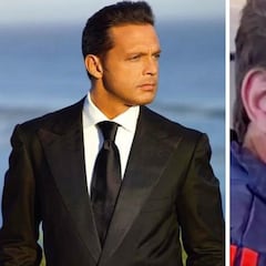 Sergio Basteri, hermano de Luis Miguel, reaparece en público: qué ha sido de él