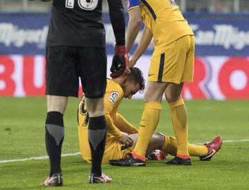 Lucas Hernández.