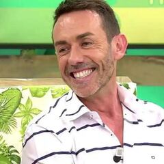 Jesús Manuel Ruiz señala a Rocío Carrasco como la culpable de la cancelación de ‘Sálvame’