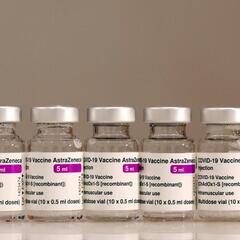 Coronavirus EE. UU.: ¿Cuándo se aprobará la vacuna AstraZeneca en el país?