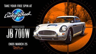 GTA Online: doble recompensa en King of the Hill, grandes descuentos y más