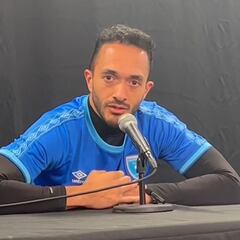 Jerez recuerda su paso por Colombia, su segunda casa