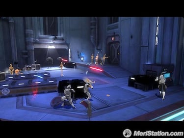 [E3] Star Wars The Clone Wars: Héroes de la República