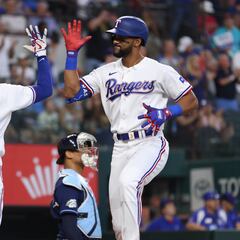 Rangers vs Rays: times, date, and how to watch online and TV | MLB Playoffs