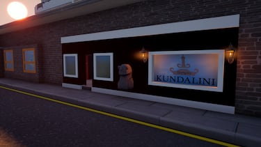 El edificio de ‘La que se avecina’ en Fortnite tiene tal nivel de detalle que Antonio Recio estaría orgulloso