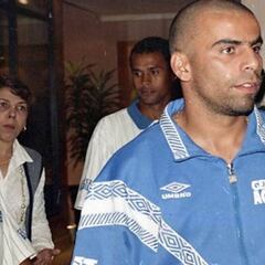 De Leo Castro al Chicho Serna: figuras que salieron del Pereira