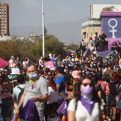 8M Día de la Mujer 2023: actividades, programas y talleres en Madrid, Barcelona, Sevilla…