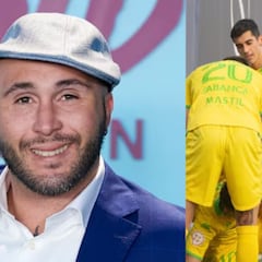 El Deportivo contacta con Kiko Rivera para la fiesta del ascenso: “Nos has sacado de la UCI”