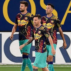 El código interno del vestuario: una reliquia del pasado