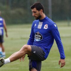 Deportivo - Mirandés: horario, TV y cómo y dónde ver en directo