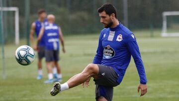 Deportivo - Mirandés: horario, TV y cómo y dónde ver en directo