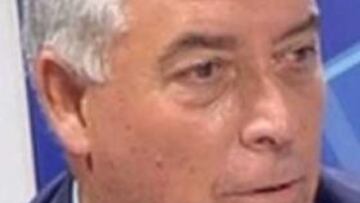 Nombran presidente del Recreativo a José Miguel de la Corte, su socio más antiguo