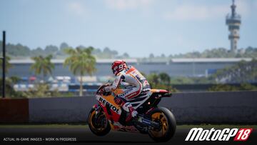 Captura de pantalla - MotoGP 18 (NSW)