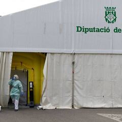 Rebrotes de coronavirus en España y mapa del mundo de casos y muertes hoy, 16 de julio