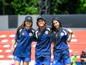 De Juana Ortegón a Luisa Agudelo: las grandes promesas y jugadoras a seguir del Sudamericano sub 20 femenino