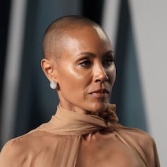 Jada Pinkett y su adolescencia vendiendo drogas: “Sólo piensas en sobrevivir”