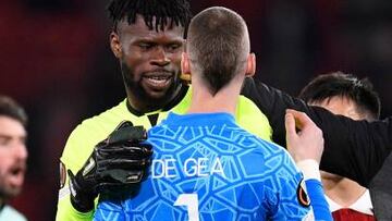 La mejor noche de Uzoho