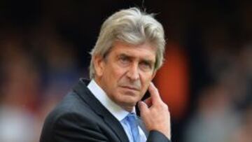 Pellegrini est&aacute; confiado de que regresar&aacute;n al triunfo. 