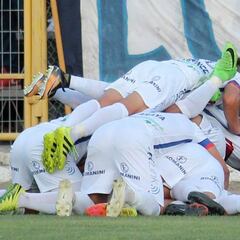 La 'definición fantasma' le da
a Melipilla casi $700 millones