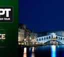 El World Poker Tour vuelve a Venecia