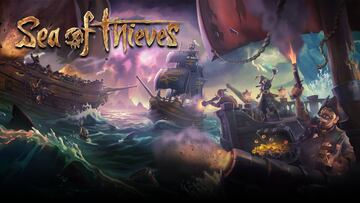 Guía completa de Sea of Thieves