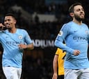 Mirror: el Madrid incluye en su lista de fichajes a Bernardo Silva