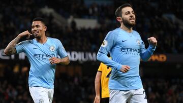 Mirror: el Madrid incluye en su lista de fichajes a Bernardo Silva