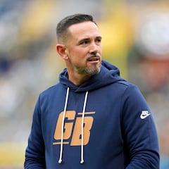 Matt LaFleur’s contract details: What is the Packers head coach’s salary and how many years are left?