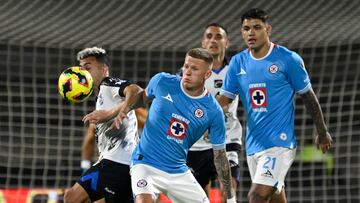 El extraño caso de Mateuz Bogusz