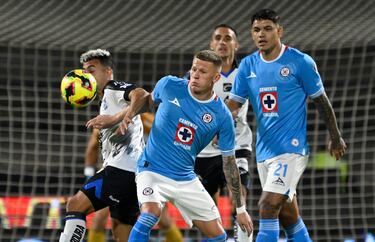 Adios, Andrés Montaño