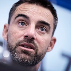 Sellés: “No podemos relajarnos, somos últimos. Esa es la realidad pura y dura”