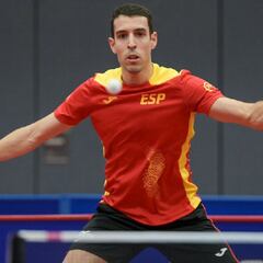 Robles brilla en Alemania y termina subcampeón