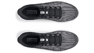 Rebajas de enero: zapatillas de Under Armour por 40 euros