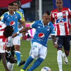 Dimayor confirma el calendario de finales del fútbol colombiano
