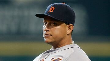 El contrato del primera base de los Detroit Tigers es el más caro en su posición con 248 mdd por ocho años.
