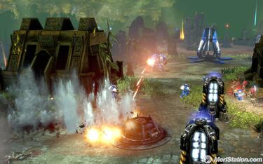 Warhammer 40.000 Dawn of War II, Impresiones