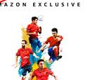 Hoy Amazon Prime Video estrena en exclusiva 'Futbolistas por el mundo'