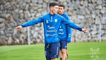 Ethyan se perderá el derbi