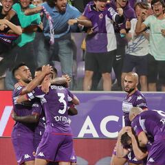 La Fiore tumba a la Juve y vuelve a Europa