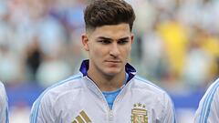 Julián contesta a Guardiola