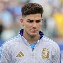 Julián contesta a Guardiola