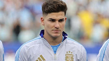 Omar Vega / Getty Images